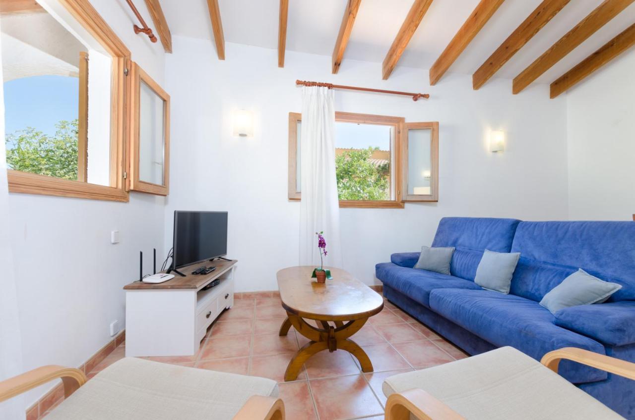 Peru Villa Son Serra de Marina Eksteriør billede