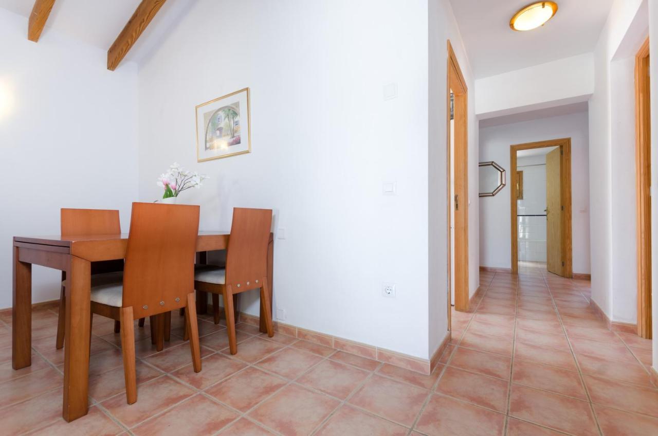Peru Villa Son Serra de Marina Eksteriør billede