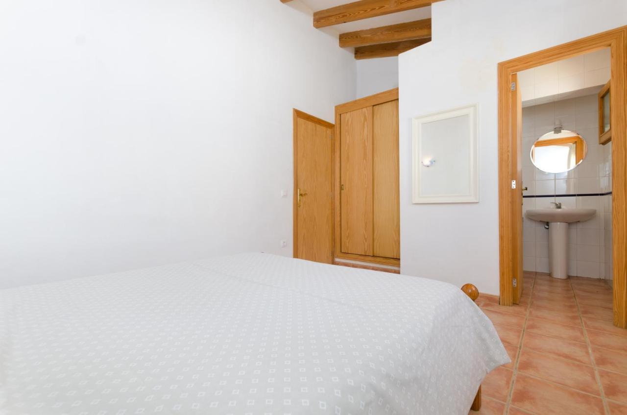 Peru Villa Son Serra de Marina Eksteriør billede