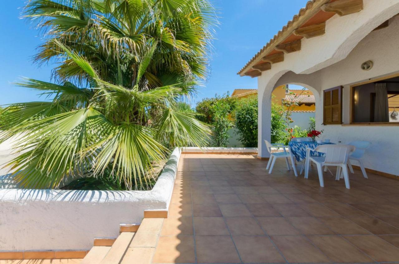 Peru Villa Son Serra de Marina Eksteriør billede